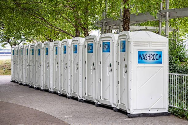 Best Local porta potty services  in Forest Park, GA