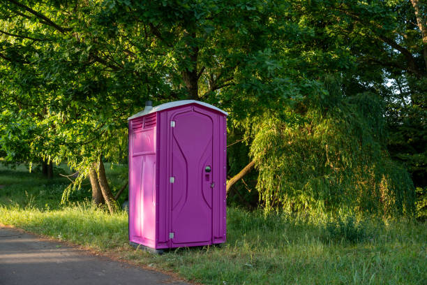 Portable Toilet Options We Offer in Forest Park, GA
